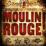 Moulin Rouge (Colonna Sonora) (Marble Vinyl)