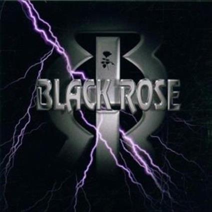 Black Rose - CD Audio di Black Rose
