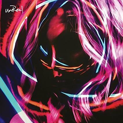 Unreal - CD Audio di My Ticket Home