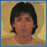 McCartney II (Limited Clear Edition)