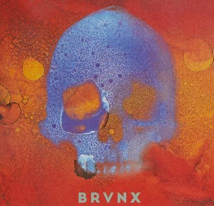 Bronx (V) - CD Audio di Bronx