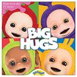 Teletubbies: Big Hugs (Music From The Tv Series) (Colonna Sonora)