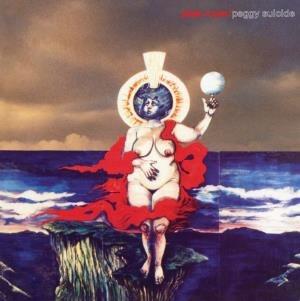 Peggy Suicide - Vinile LP di Julian Cope