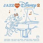 Jazz Loves Disney vol.2: A Kind of Magic