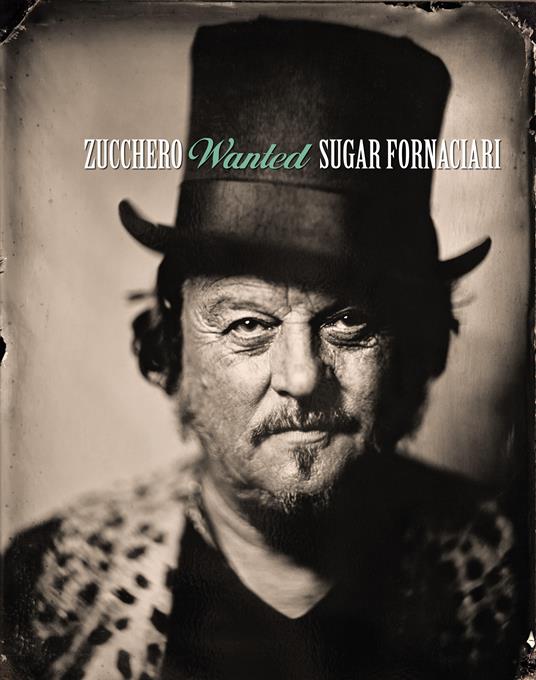 Wanted. The Best Collection (Super Deluxe Edition) - Vinile LP + CD Audio + DVD di Zucchero