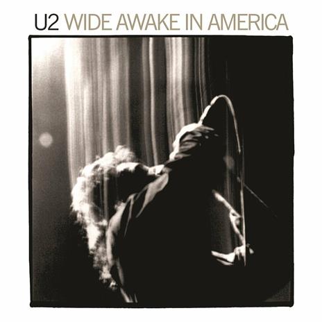 Wide Awake in America Ep - Vinile LP di U2