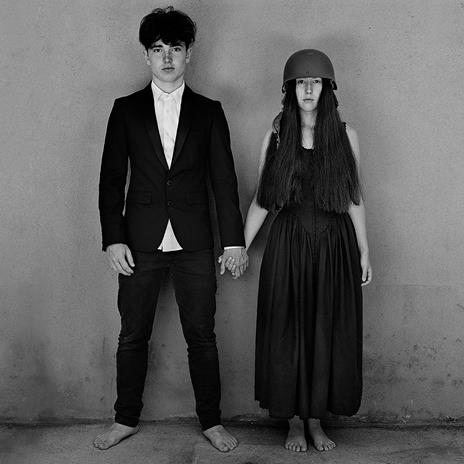 Songs of Experience ( + Booklet) - CD Audio di U2