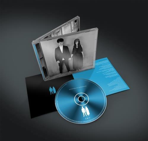 Songs of Experience ( + Booklet) - CD Audio di U2 - 2
