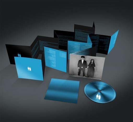 Songs of Experience (Deluxe Edition) - CD Audio di U2 - 2