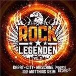 Rock Legenden 2