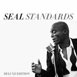 CD Standards (Deluxe Edition) Seal