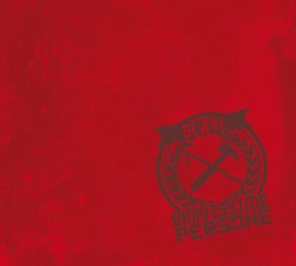 Slavi bravissime persone - CD Audio di Slavi bravissime persone