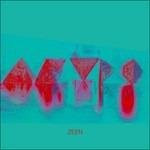 Zeen - CD Audio di Anudo