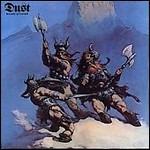 Hard Attack (Blue Vinyl) - Vinile LP di Dust