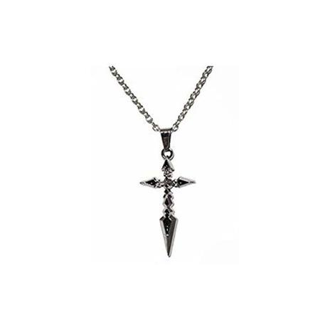 Collana Zero Pidak Shop