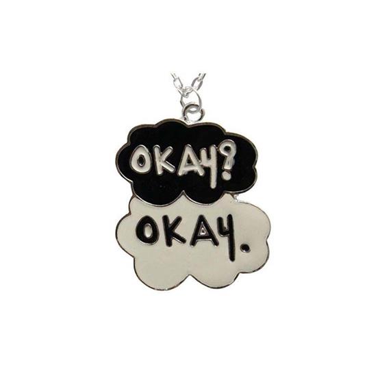 Collana Okay Okay Pidak Shop