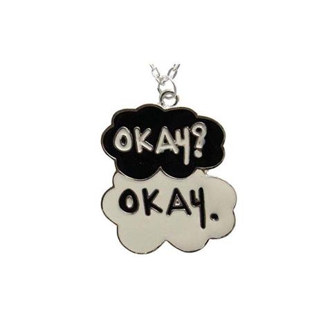 Collana Okay Okay Pidak Shop - 2