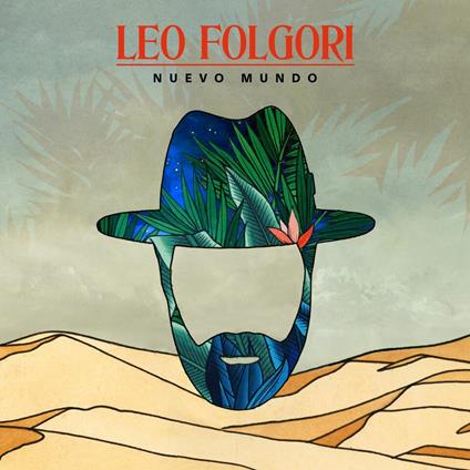 Nuevo Mundo - CD Audio di Leo Folgori