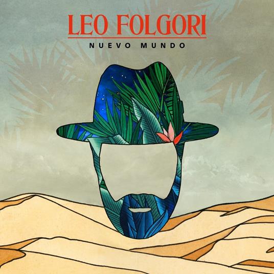 Nuevo Mundo - CD Audio di Leo Folgori