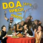 Let'S Wreck The Party