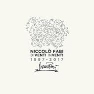 Diventi inventi 1997-2017