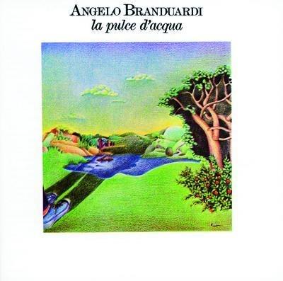 La Pulce D'Acqua - Vinile 7'' di Angelo Branduardi