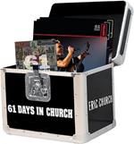 61 Days In Church Volume 2