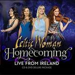 Homecoming. Live from Ireland (Deluxe Edition)