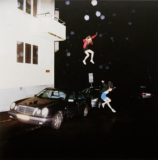 Science Fiction - CD Audio di Brand New