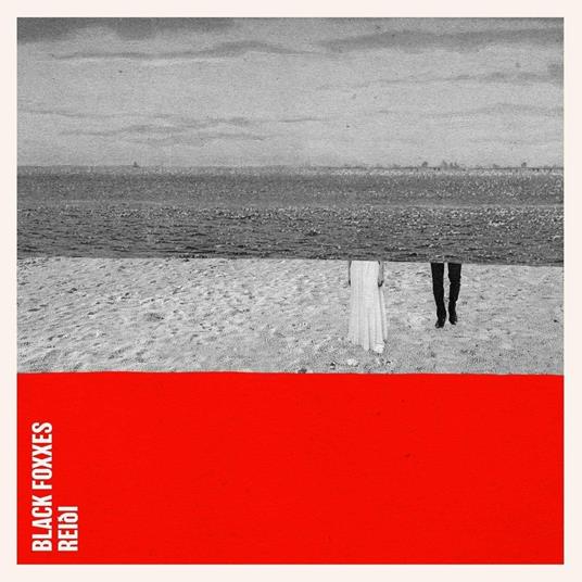 Reidi (Import) - CD Audio di Black Foxxes