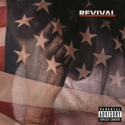Revival - CD Audio di Eminem
