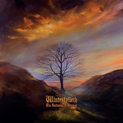 Hallowing of Heirdom - CD Audio di Winterfylleth