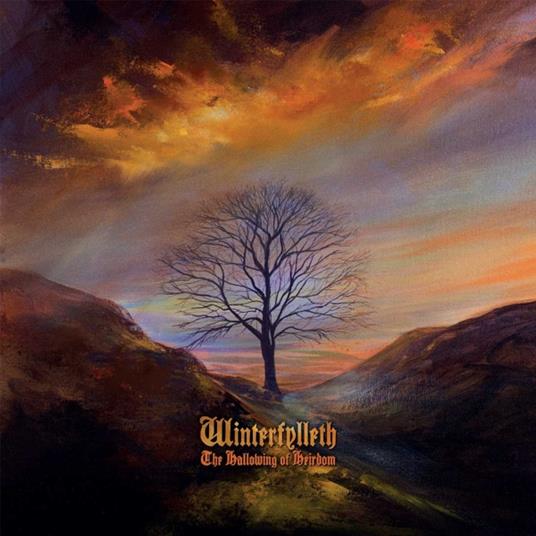 Hallowing of Heirdom - CD Audio di Winterfylleth