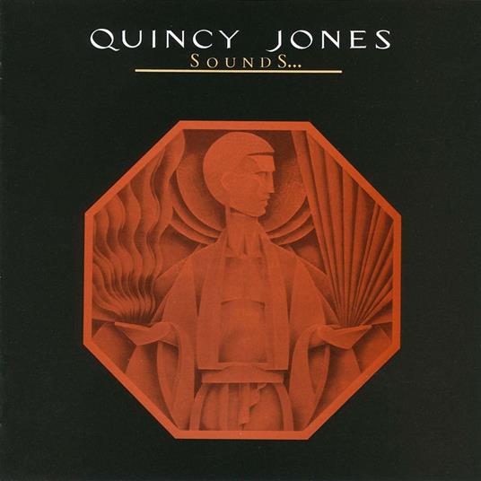 Sounds... and Stuff (SHM-CD) - SHM-CD di Quincy Jones