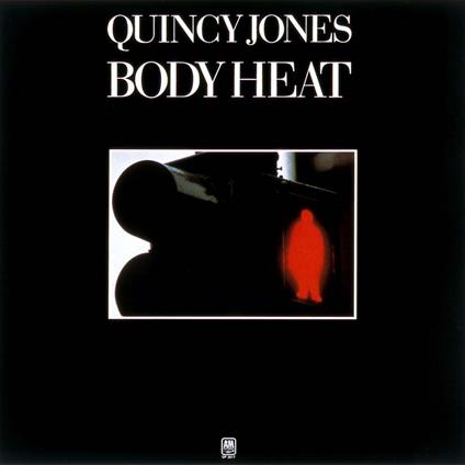 Body Heat (SHM-CD) - SHM-CD di Quincy Jones