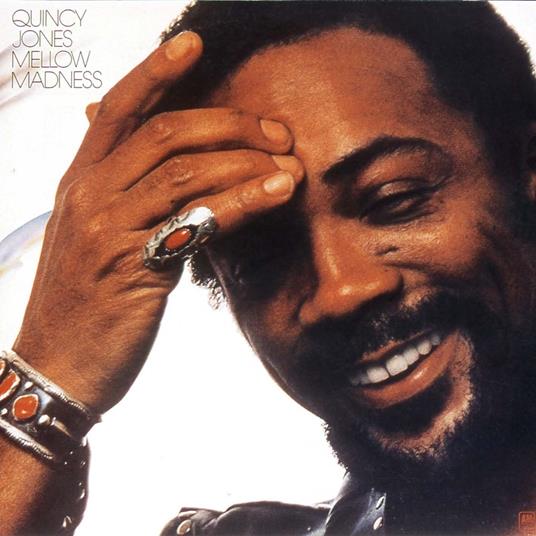 Mellow Madness (SHM-CD) - SHM-CD di Quincy Jones