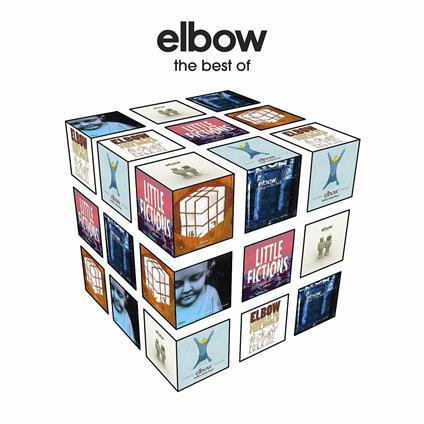The Best of - CD Audio di Elbow
