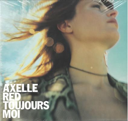 Toujours moi - Vinile LP di Axelle Red