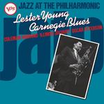 Jazz at the Philharmonic. Carnegie Blues