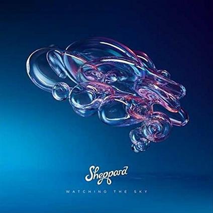 Watching the Sky - CD Audio di Sheppard