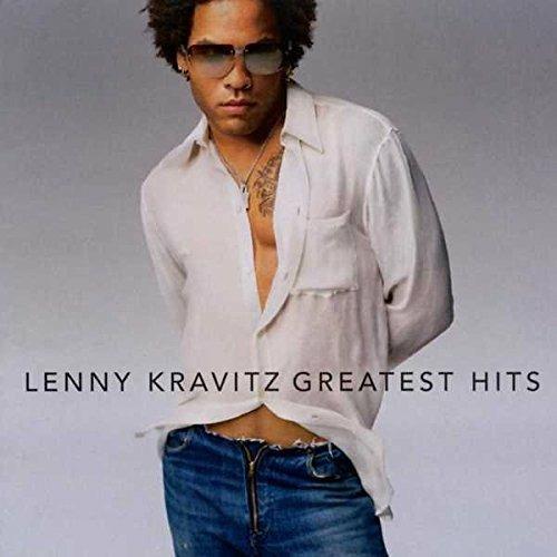 Greatest Hits (180 gr. + MP3 Download) - Vinile LP di Lenny Kravitz