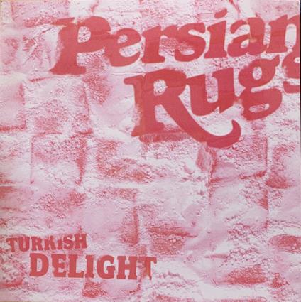 Turkish Delight - Vinile LP di Hoodoo Gurus