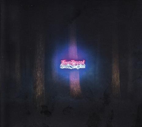 The Band from Beyond - CD Audio di From Beyond