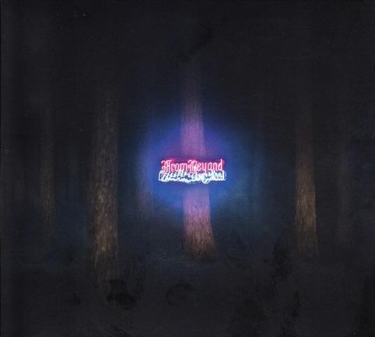 The Band from Beyond - CD Audio di From Beyond