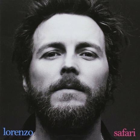Safari - Vinile LP di Jovanotti