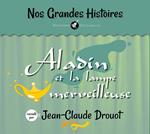 Aladin Et La Lampe Merveilleuse