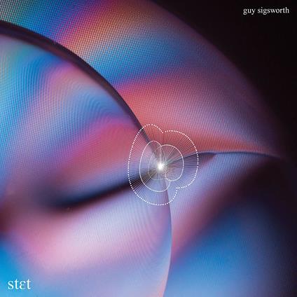 Stet - CD Audio di Guy Sigsworth