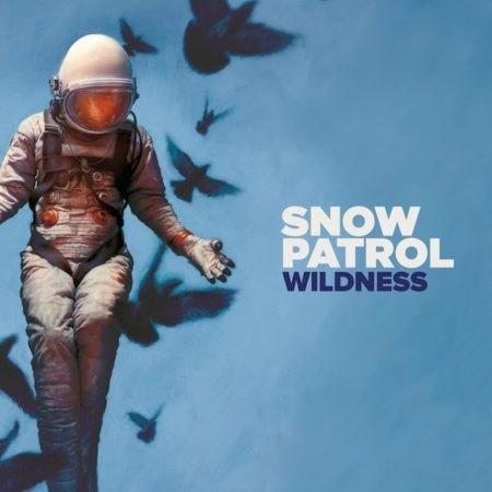Wildness (Hardcover CD Book) - CD Audio di Snow Patrol