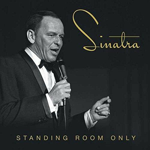 Standing Room Only (Box Set Limited Edition) - CD Audio di Frank Sinatra