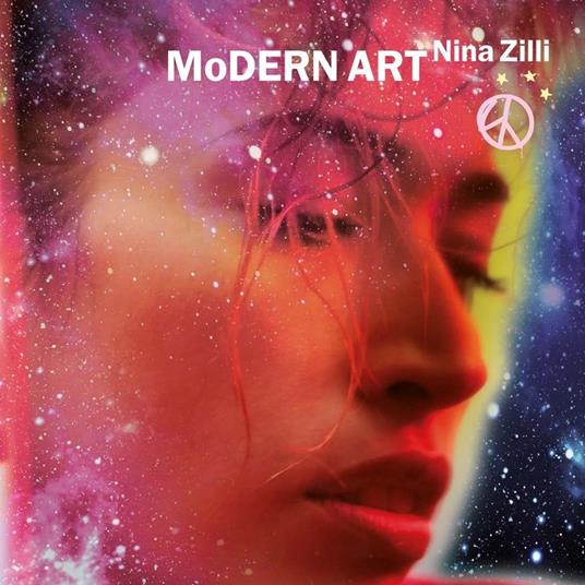 Modern Art (Sanremo 2018) - CD Audio di Nina Zilli